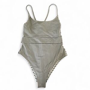 One Piece Bathing Suit
